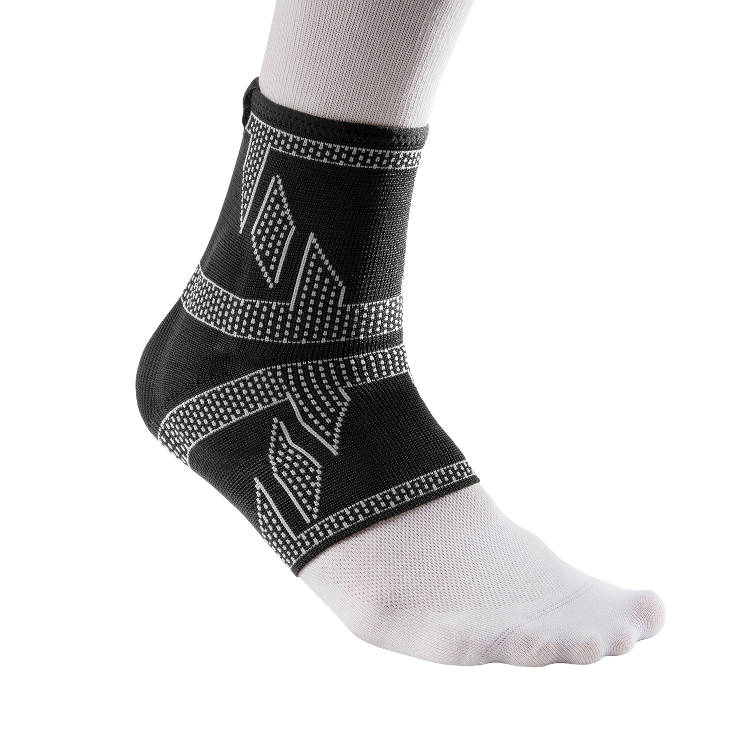 McDavid 4 Way Elite Elastic Ankle Sleeve